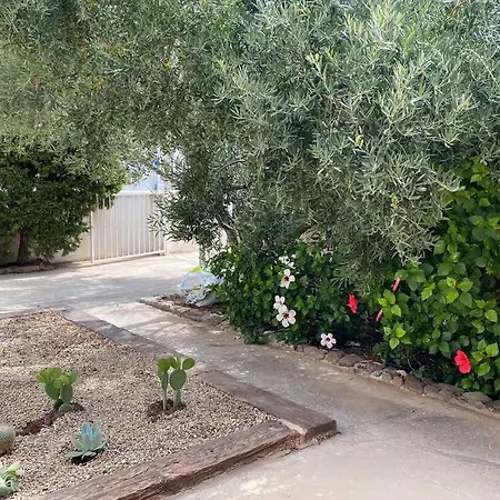 Holiday home Casa Marite San Jose (Almeria)