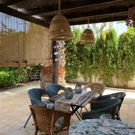 Casa Marite *