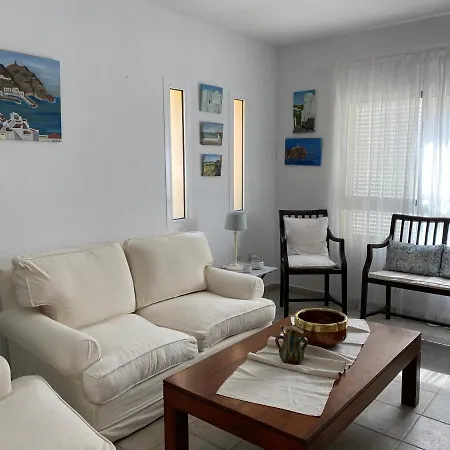 Casa Marite Holiday home *
