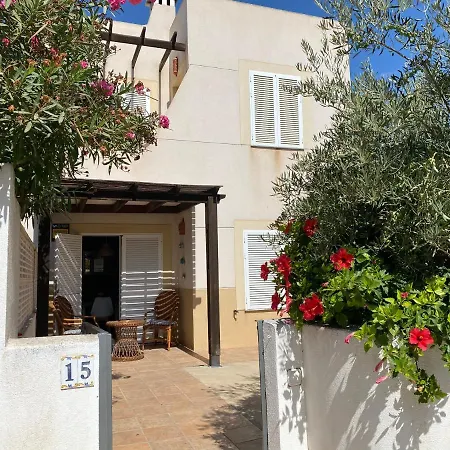 Casa Marite San Jose (Almeria)