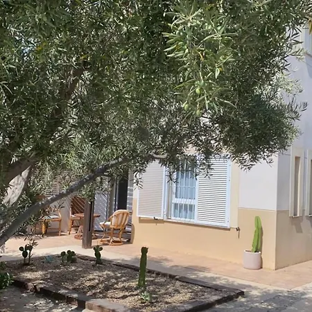 Holiday home Casa Marite San Jose (Almeria)