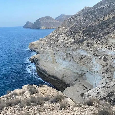 Casa Marite Holiday home San Jose (Almeria)