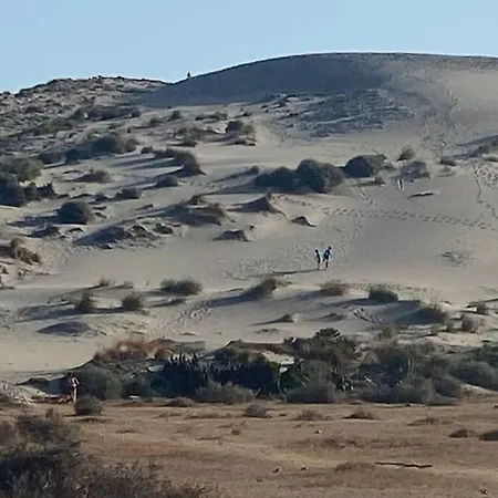 Casa Marite San Jose (Almeria)