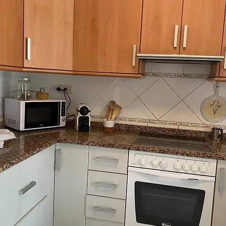 Holiday home Casa Marite San Jose (Almeria)