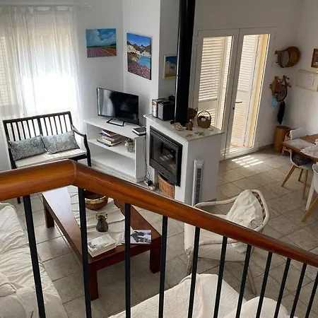 Prázdninový dům Casa Marite *