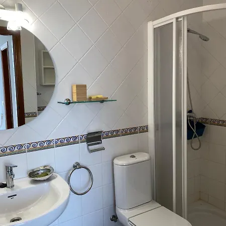 Semesterbostad Casa Marite San José